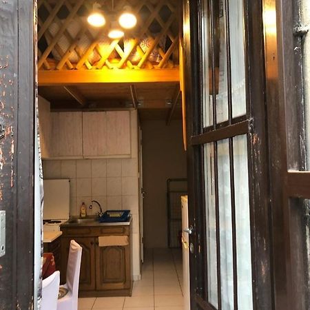 7Dab Apartments Huszar Contactless Self Check-In 부다페스트 외부 사진