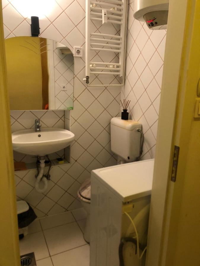 7Dab Apartments Huszar Contactless Self Check-In 부다페스트 외부 사진