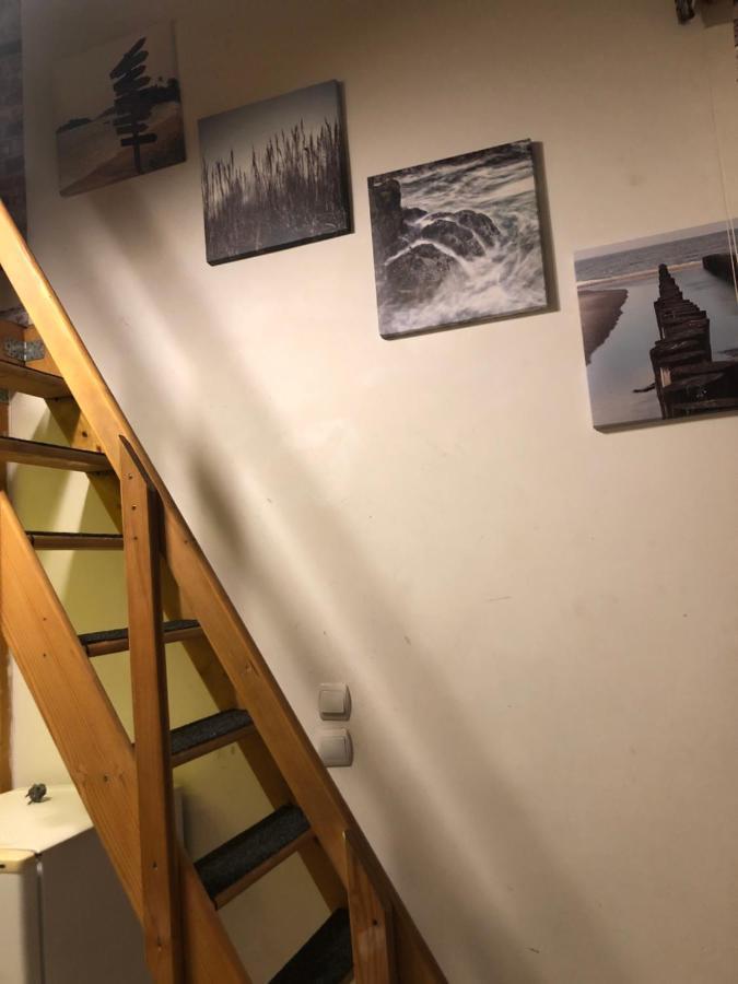 7Dab Apartments Huszar Contactless Self Check-In 부다페스트 외부 사진