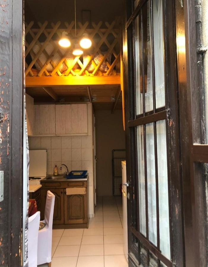 7Dab Apartments Huszar Contactless Self Check-In 부다페스트 외부 사진